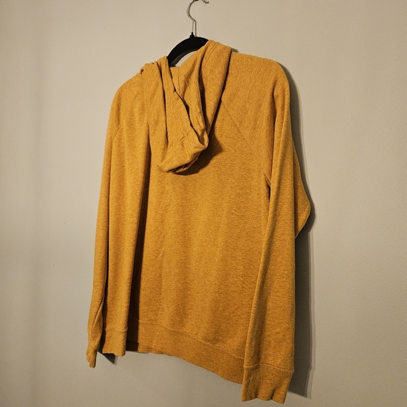 Nike Women's Cowl Neck Hoodie - Picture 3 of 3